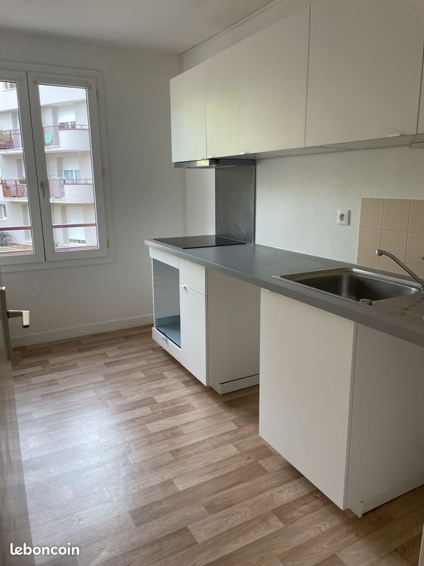 Appartement à louer, 48m², Orléans