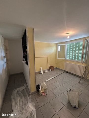 Appartement à louer, 45m², Gap