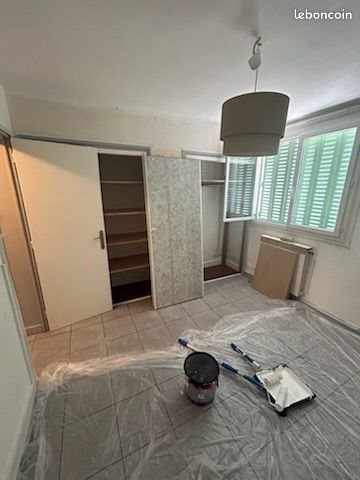 Appartement à louer, 45m², Gap