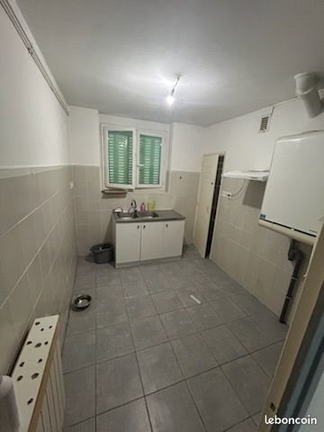 Appartement à louer, 45m², Gap