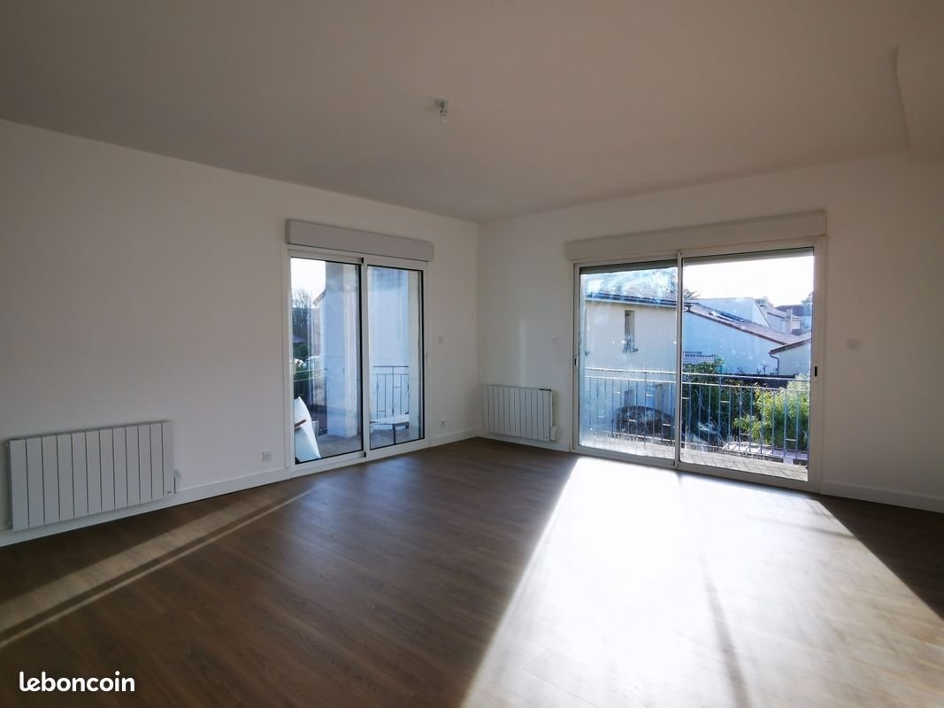 Appartement à louer, 90m², Poitiers