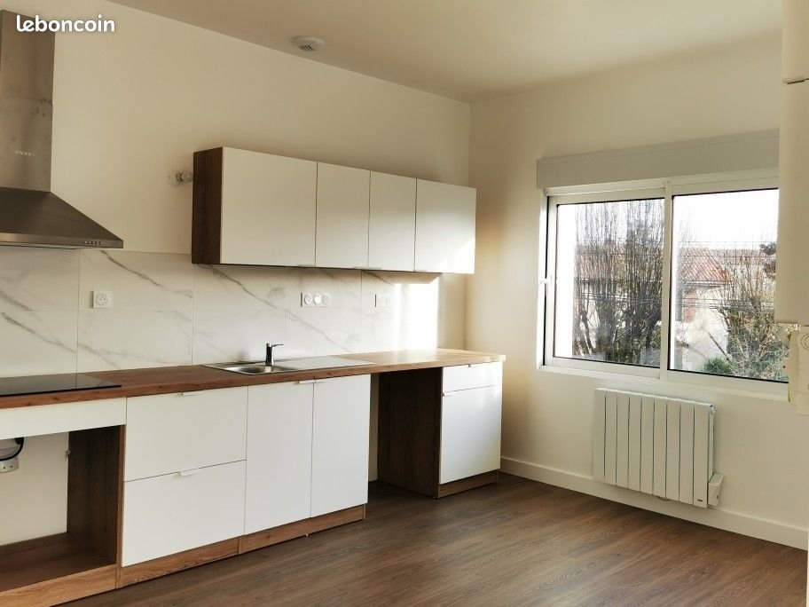 Appartement à louer, 90m², Poitiers