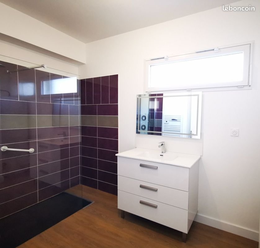 Appartement à louer, 90m², Poitiers