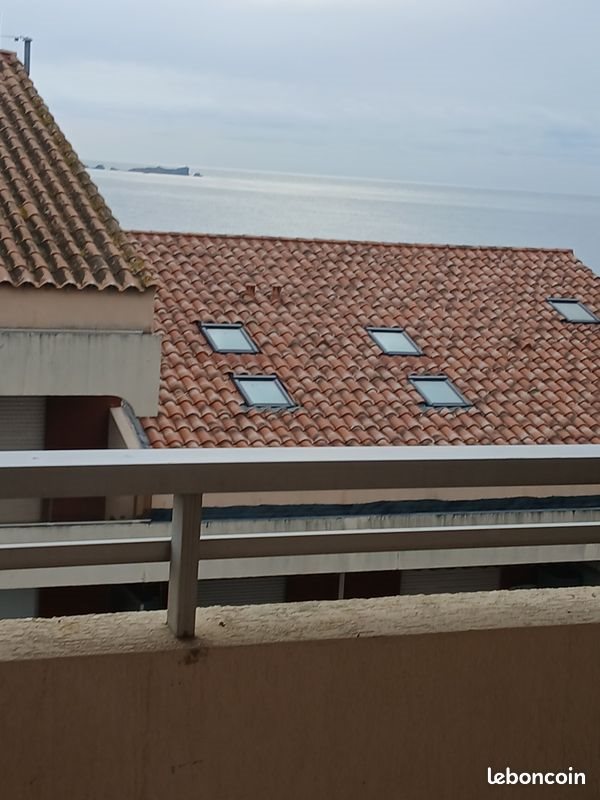Appartement à vendre, 26m², Fréjus