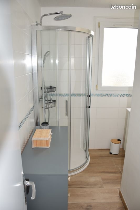 Appartement à louer, 50m², Le Boupère
