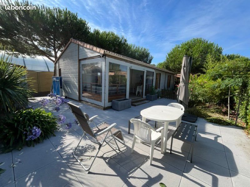 Maison à vendre, 62m², Bretignolles-sur-Mer