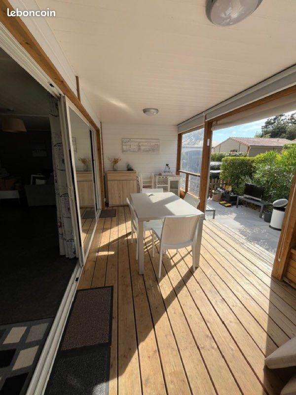 Maison à vendre, 62m², Bretignolles-sur-Mer