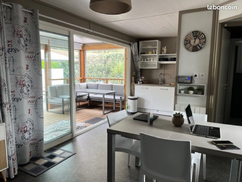 Maison à vendre, 62m², Bretignolles-sur-Mer