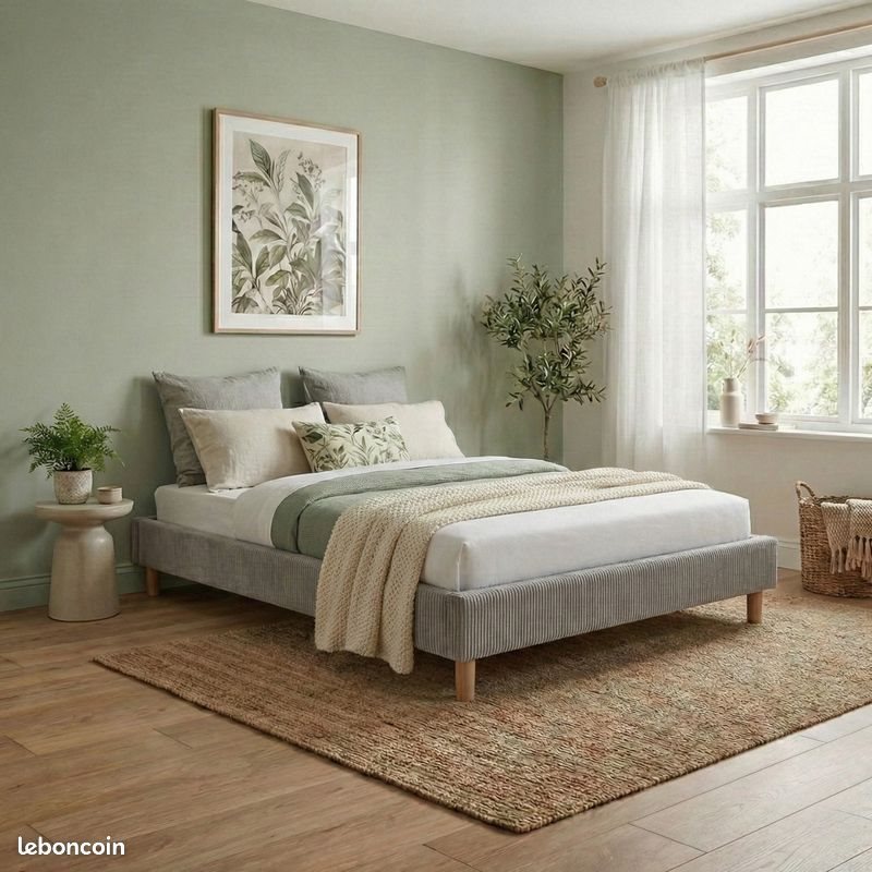 Appartement à louer, 41m², Locmiquélic