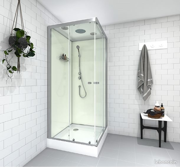 Appartement à louer, 41m², Locmiquélic