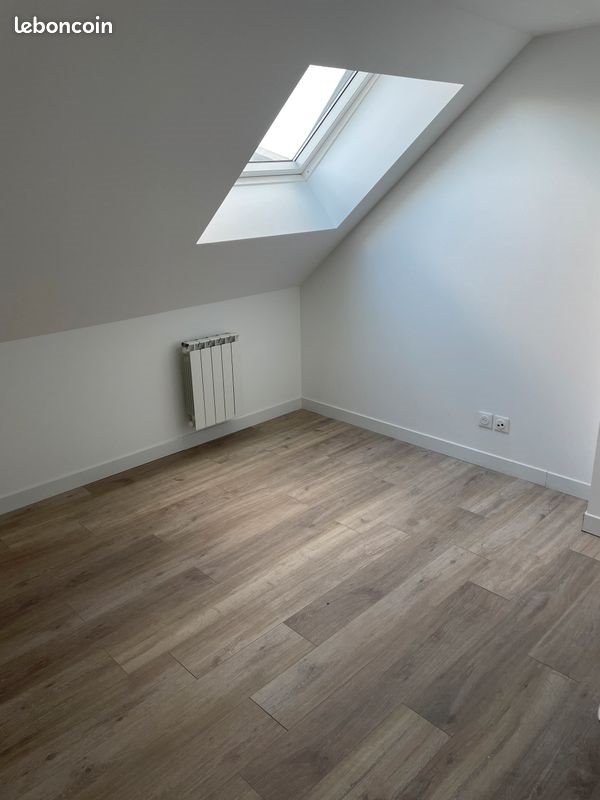 Appartement à louer, 34m², Montalieu-Vercieu