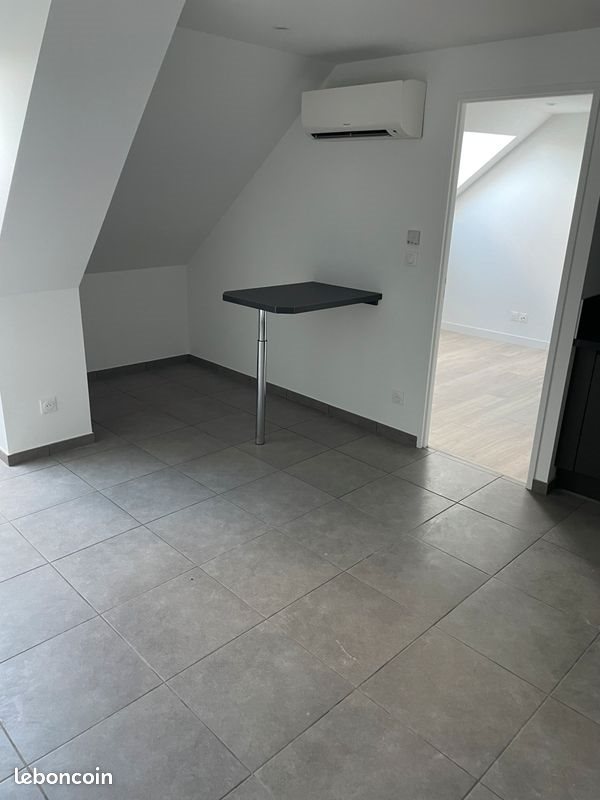 Appartement à louer, 34m², Montalieu-Vercieu