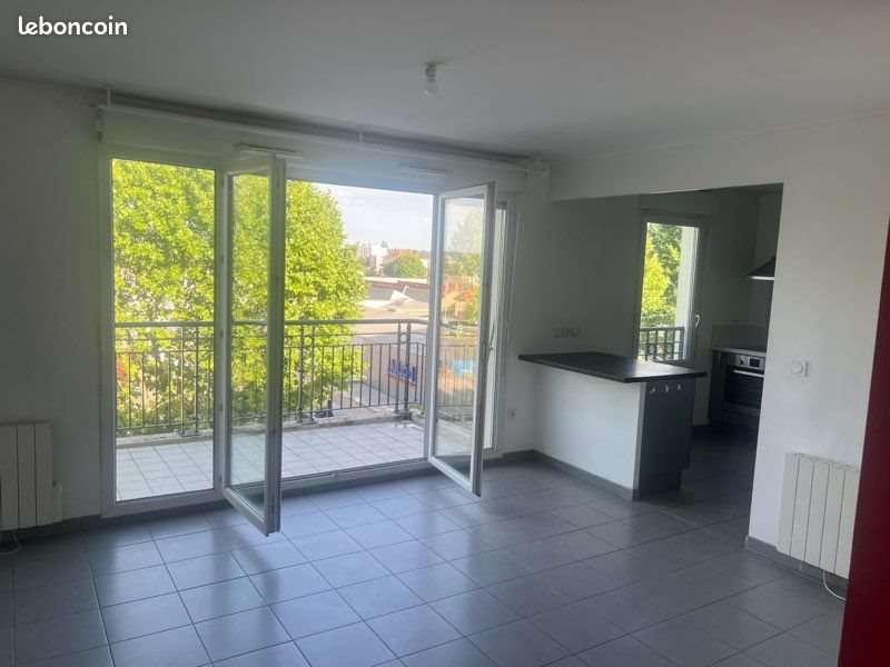 Appartement à vendre, 60m², Villefranche-sur-Saône