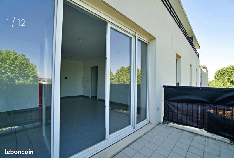 Appartement à vendre, 60m², Villefranche-sur-Saône