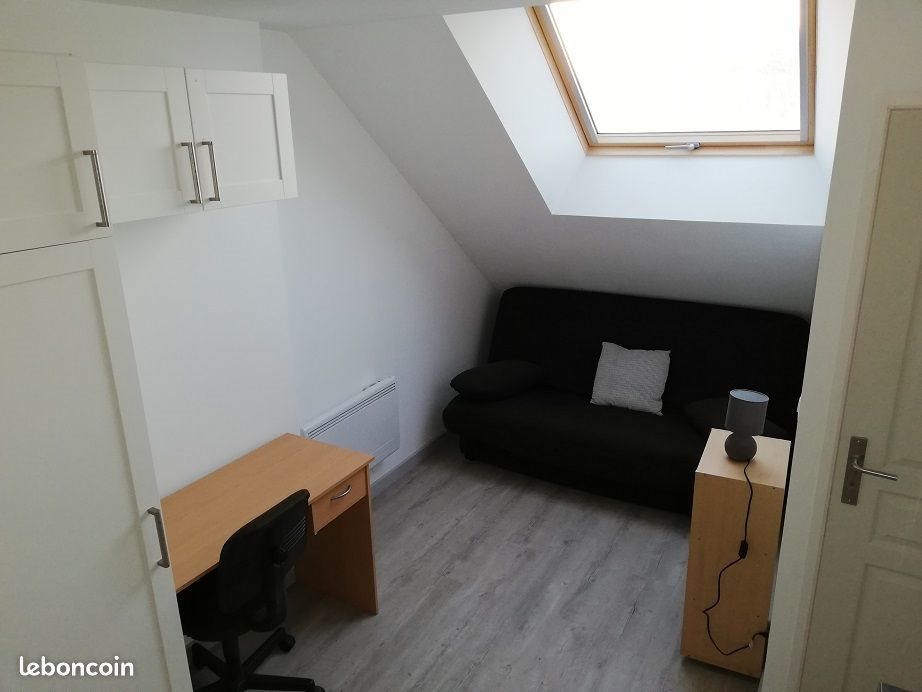 Appartement à louer, 21m², Angers