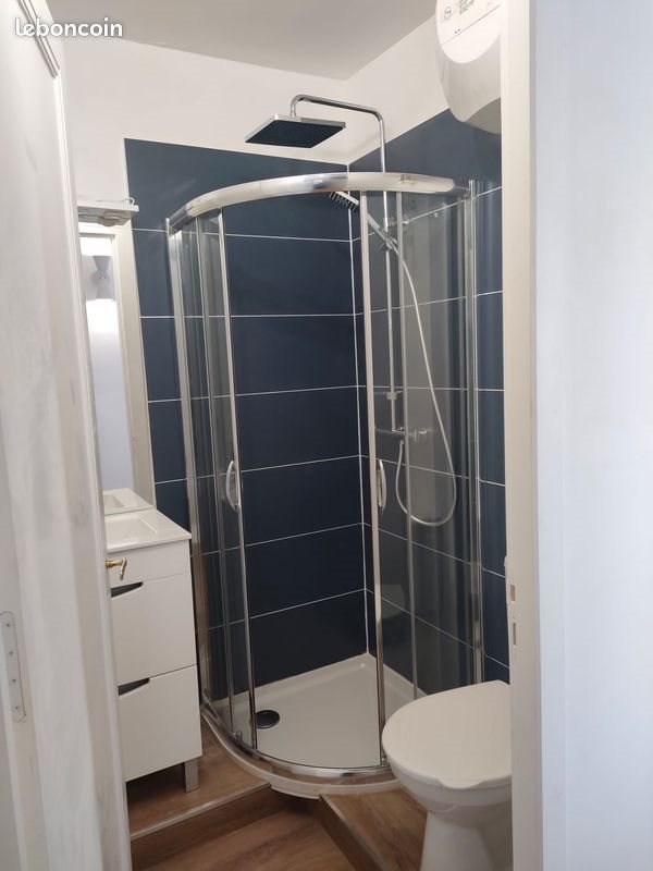 Appartement à louer, 70m², Mâcon