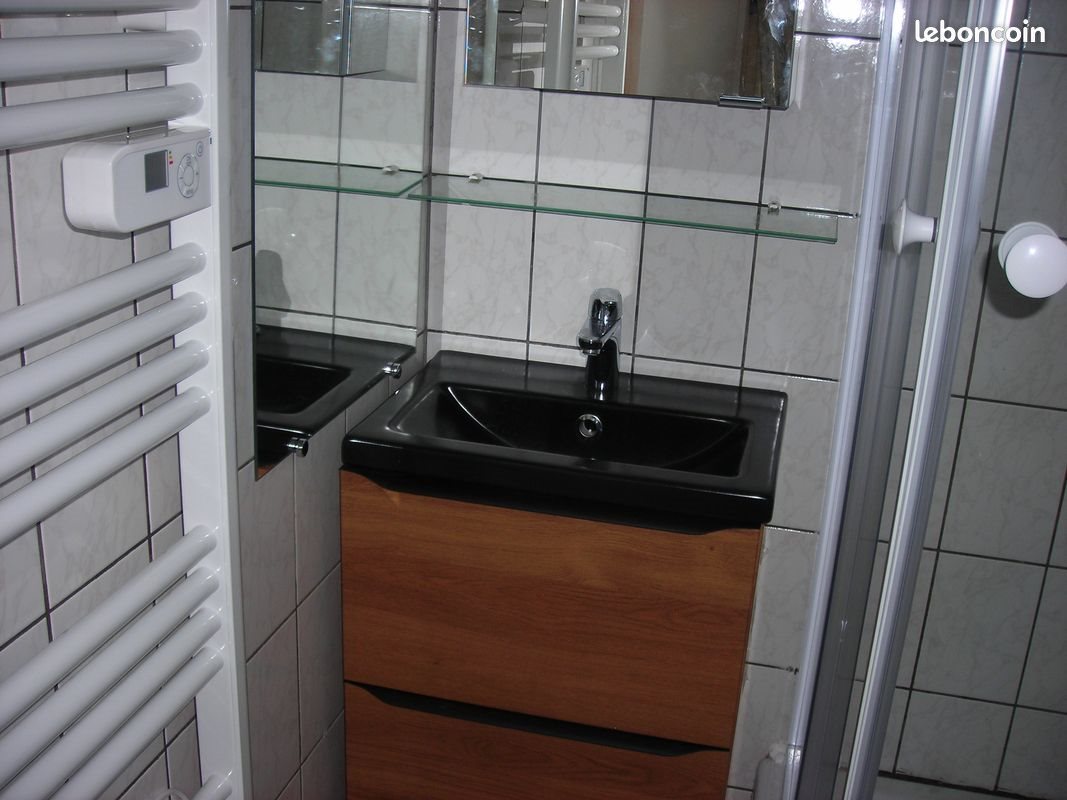 Appartement à louer, 27m², Mulhouse