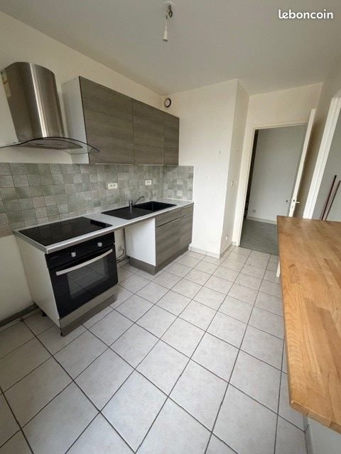 Appartement à louer, 45m², Decize