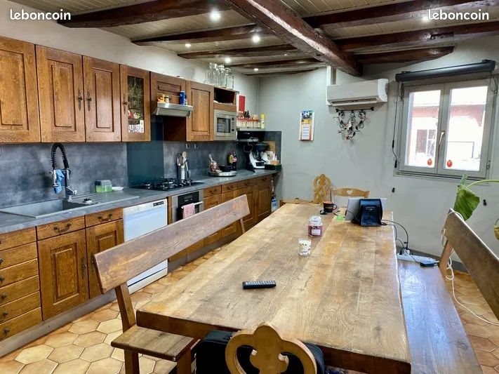 Maison à vendre, 105m², Widensolen
