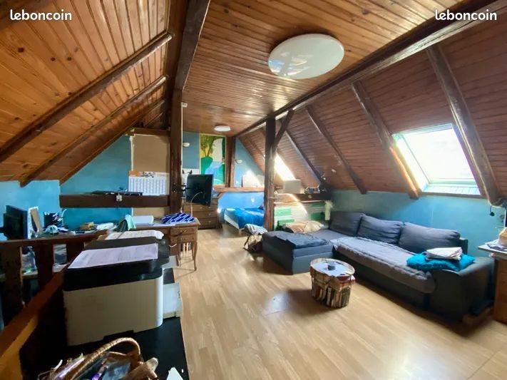 Maison à vendre, 105m², Widensolen