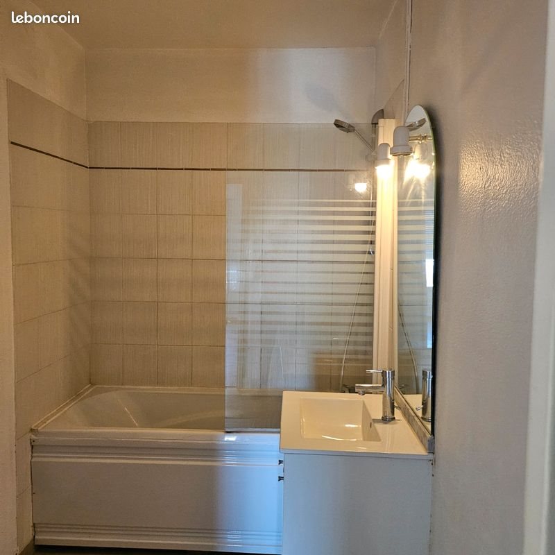 Appartement à louer, 76m², Le Mée-sur-Seine