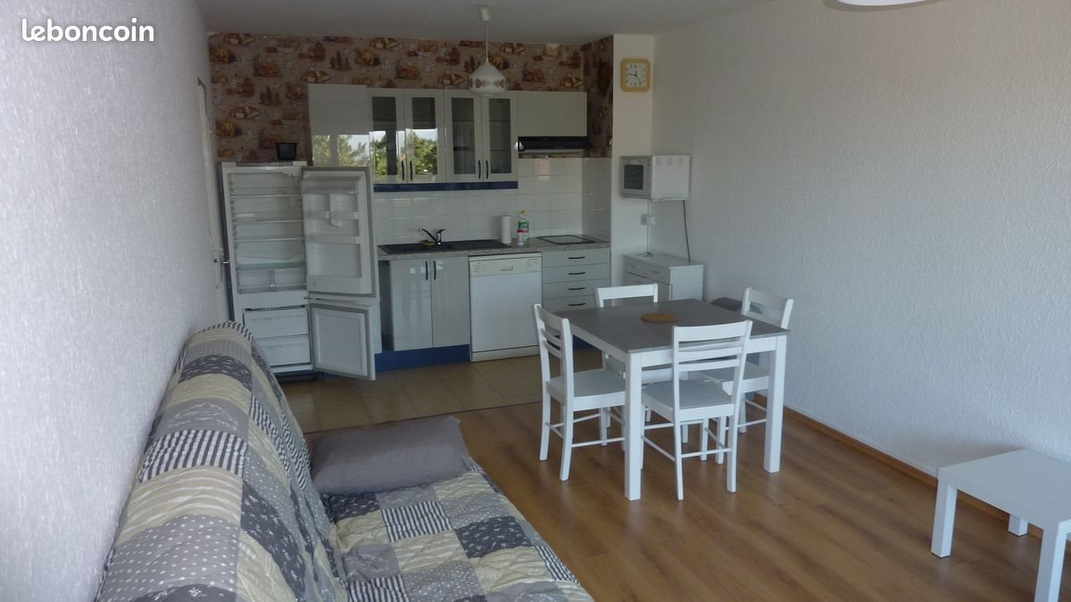 Appartement à louer, 42m², Métabief