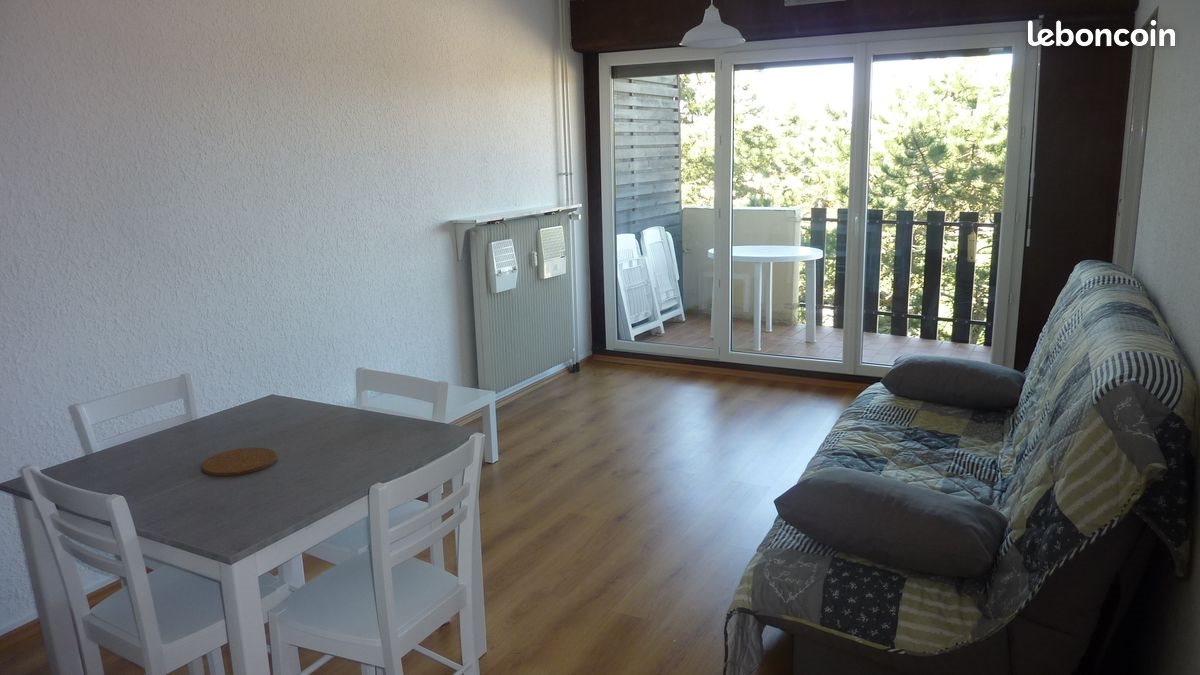 Appartement à louer, 42m², Métabief