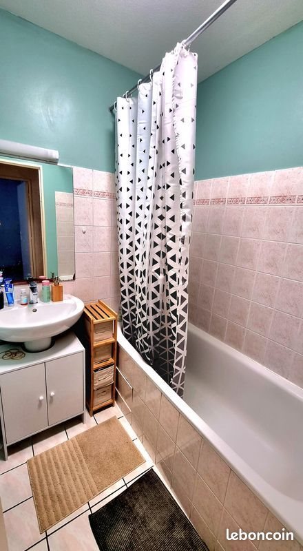 Appartement à louer, 68m², Angers