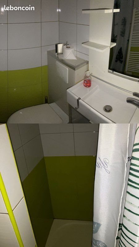 Appartement à vendre, 18m², Orléans
