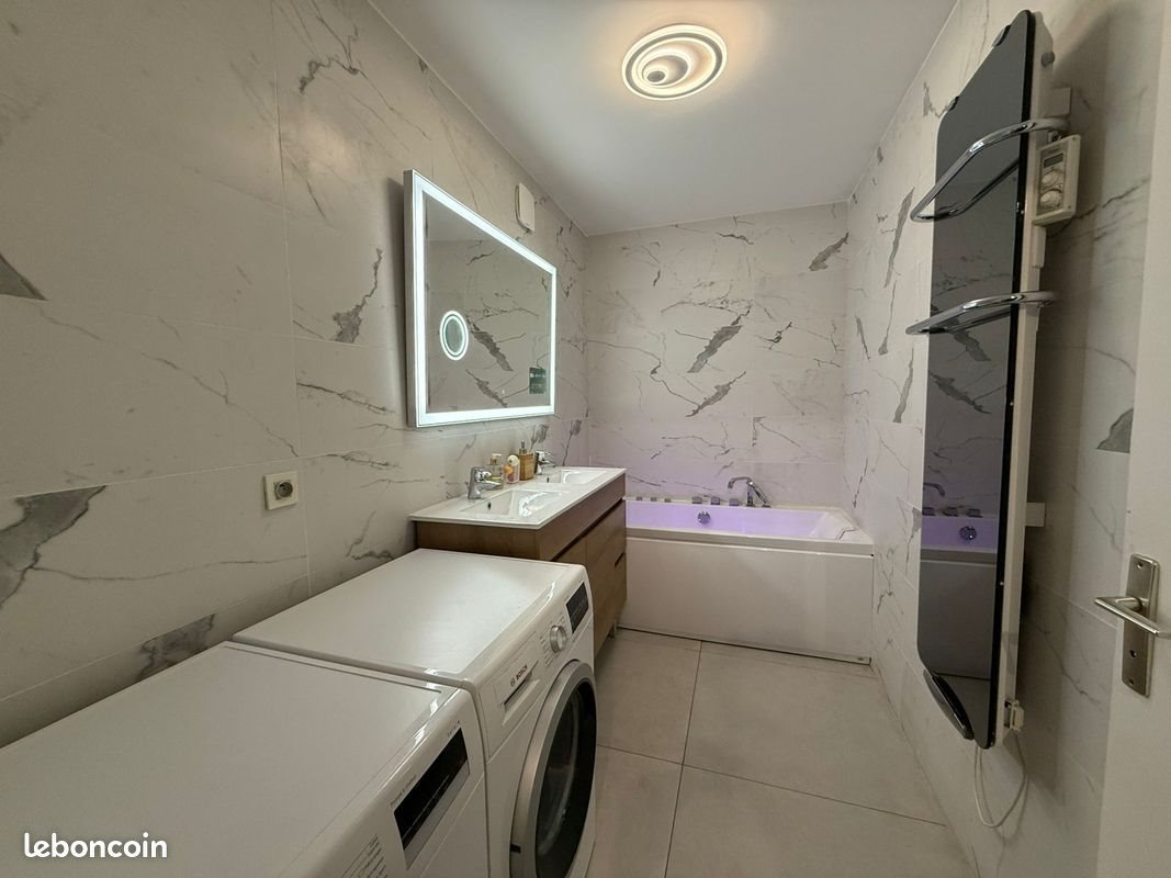 Appartement à vendre, 107m², Rueil-Malmaison