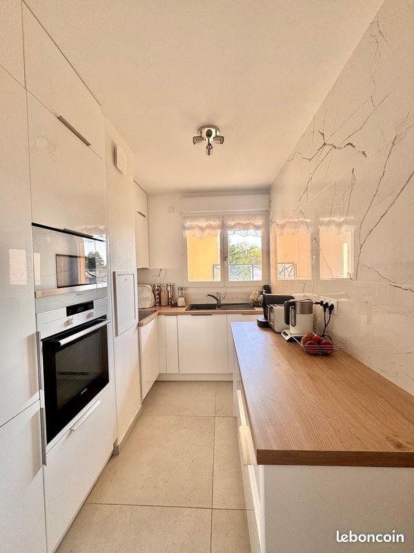 Appartement à vendre, 107m², Rueil-Malmaison