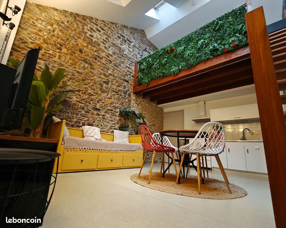 Appartement à louer, 42m², Charleville-Mézières