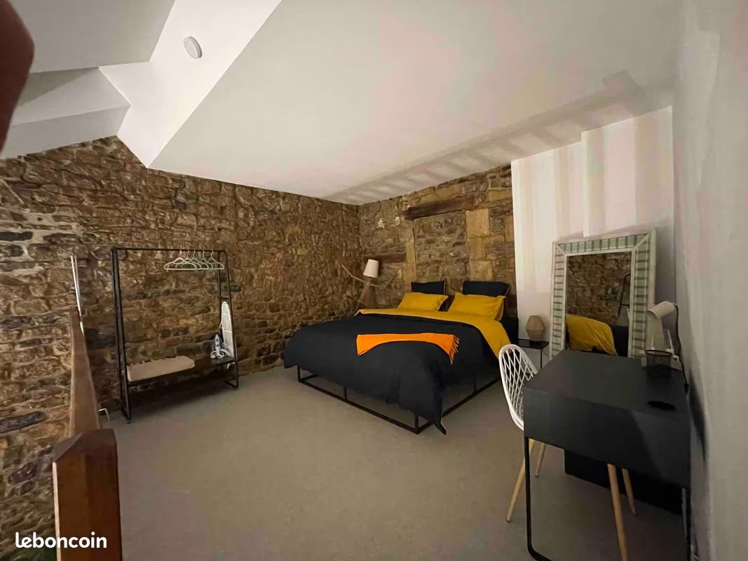 Appartement à louer, 42m², Charleville-Mézières