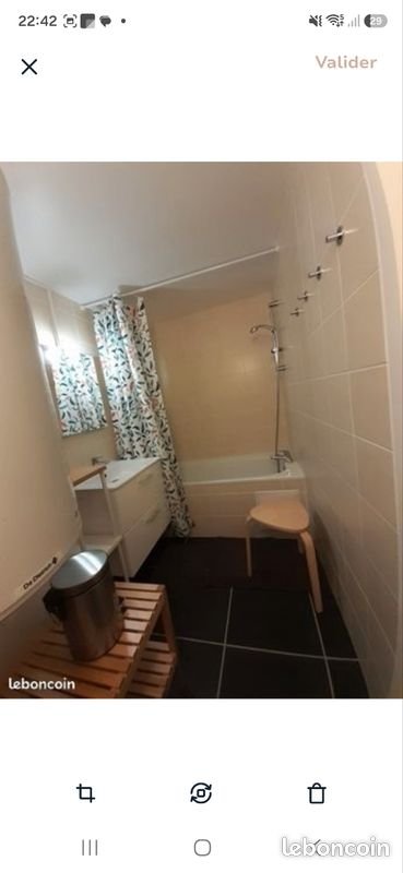 Appartement à vendre, 48m², Carcans
