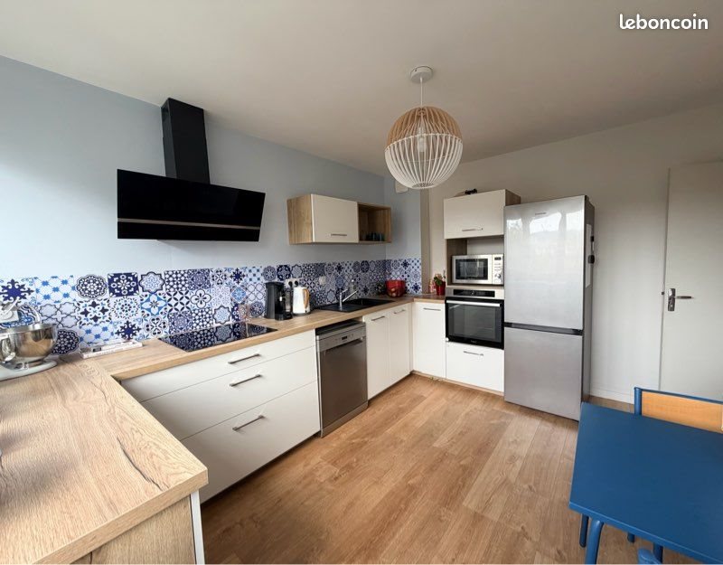 Appartement à vendre, 75m², Clermont-Ferrand