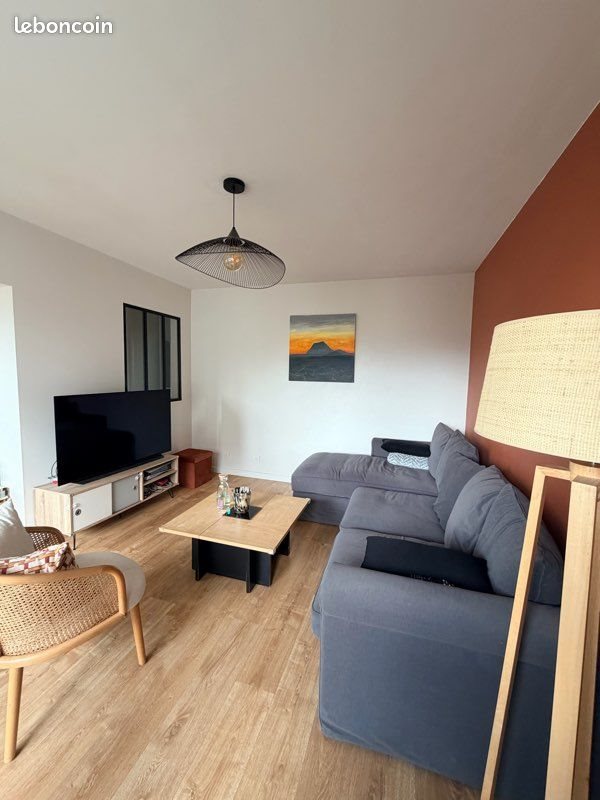 Appartement à vendre, 75m², Clermont-Ferrand