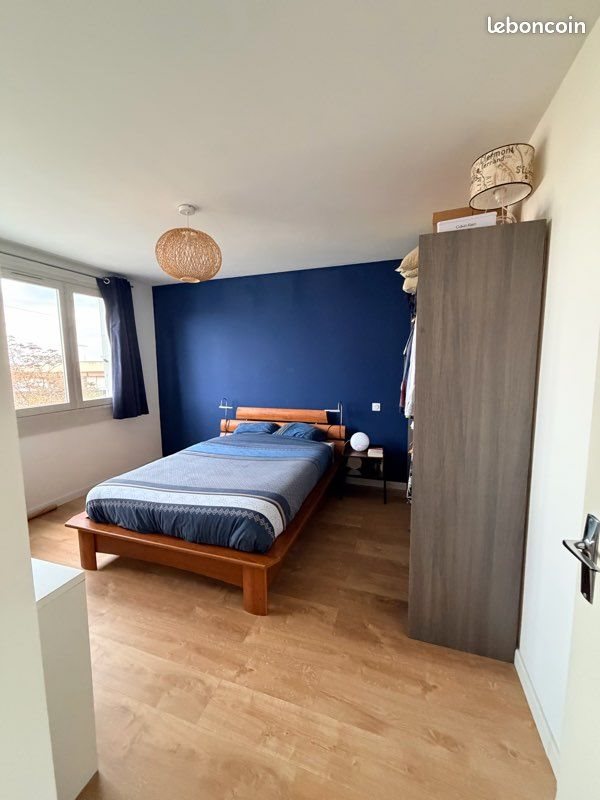 Appartement à vendre, 75m², Clermont-Ferrand