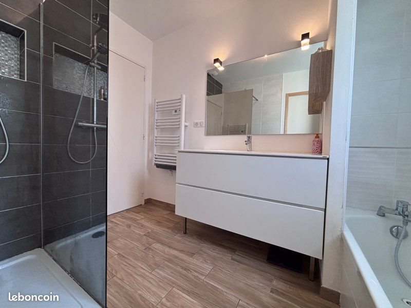 Maison à vendre, 125m², Treillières