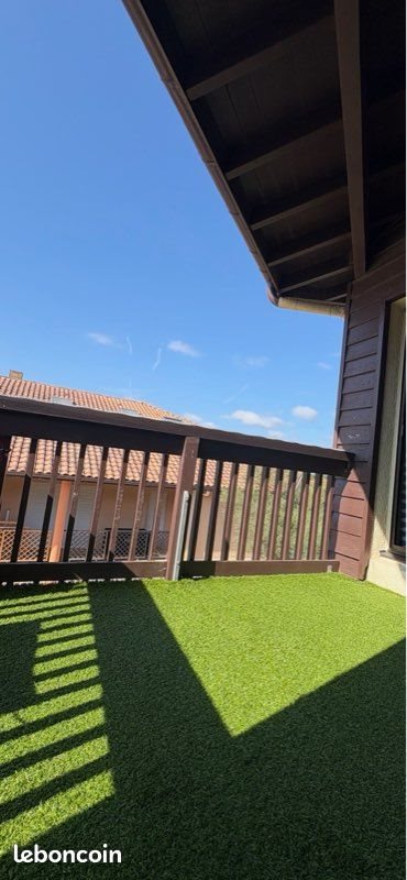 Appartement à vendre, 48m², Vieux-Boucau-les-Bains