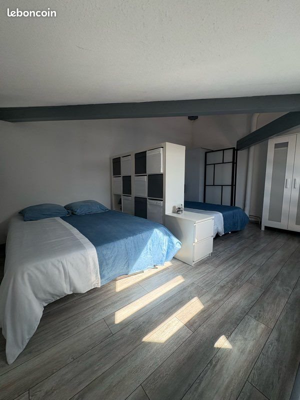 Appartement à vendre, 48m², Vieux-Boucau-les-Bains