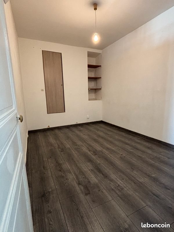 Appartement à vendre, 45m², Marseille 8ème