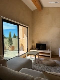Appartement à louer, 46m², Cairanne