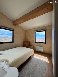 Appartement à louer, 46m², Cairanne