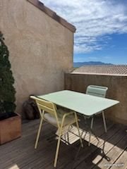 Appartement à louer, 46m², Cairanne