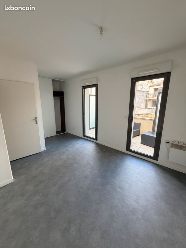 Appartement à vendre, 54m², Cholet