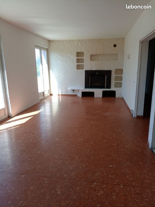 Appartement à louer, 100m², Montréjeau