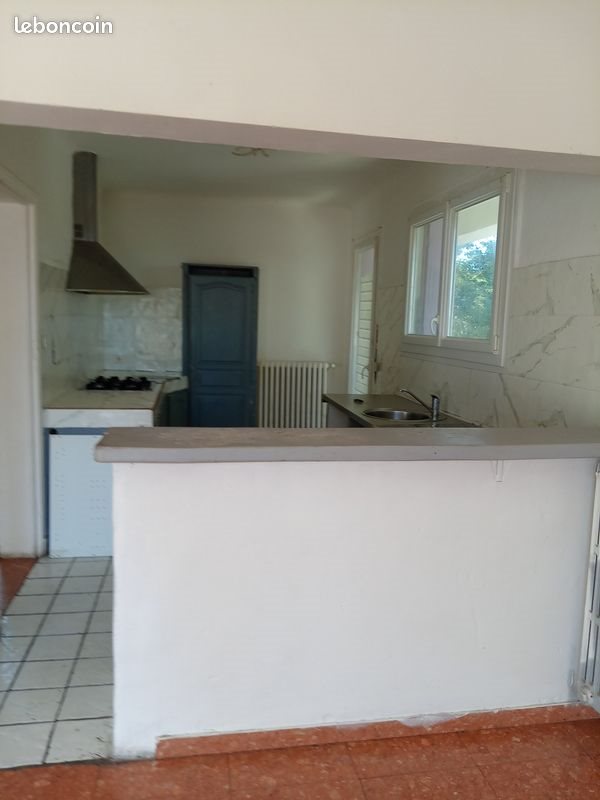 Appartement à louer, 100m², Montréjeau