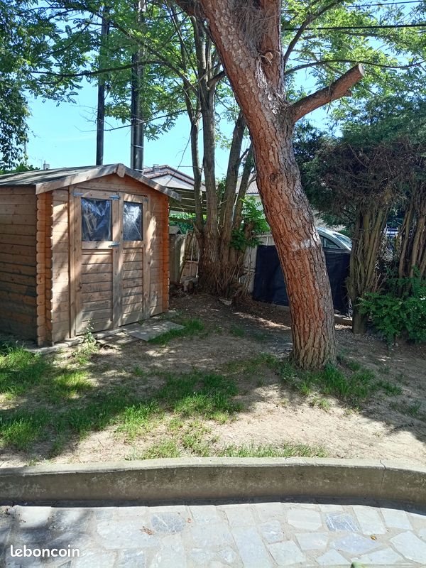 Appartement à louer, 100m², Montréjeau