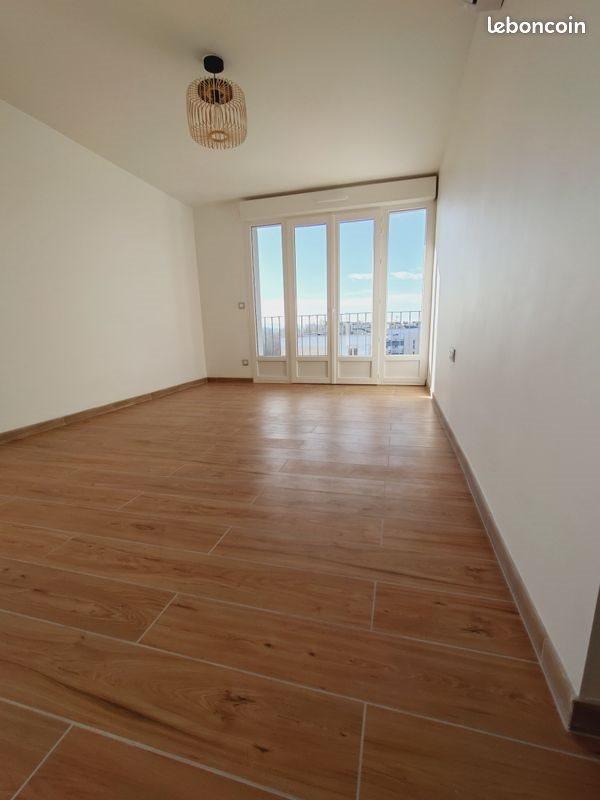 Appartement à louer, 35m², Toulouse