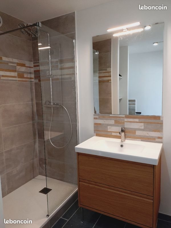 Appartement à louer, 35m², Toulouse